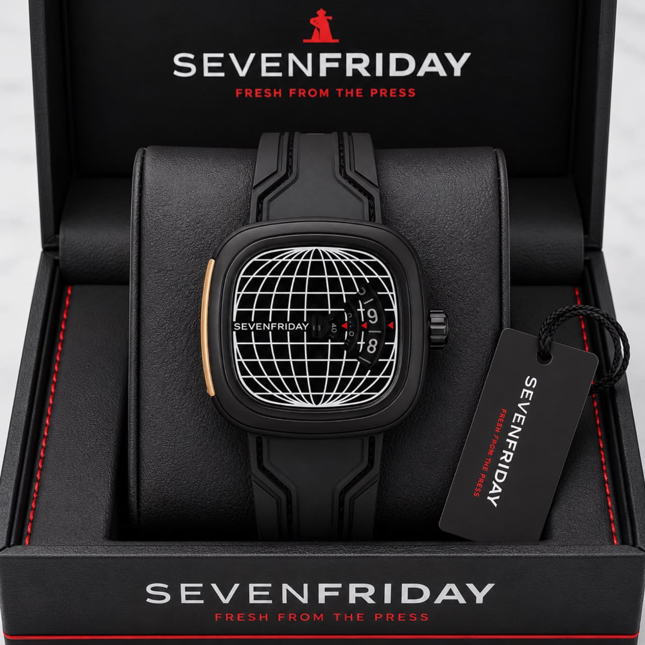 Men's Premium Watch