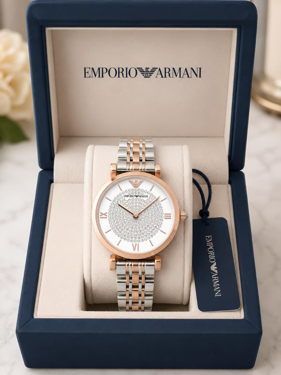 Women's Premium Watch