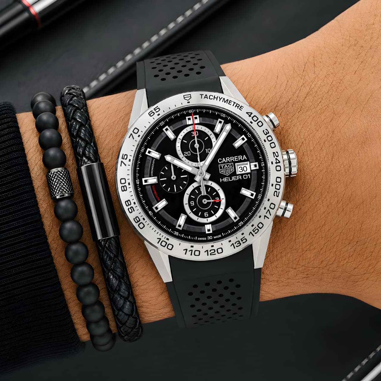 Men's Premium Watch