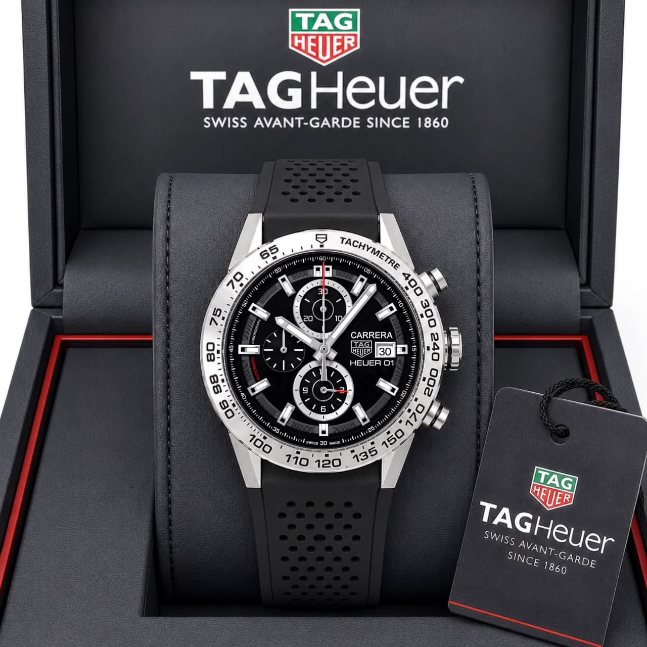 Men's Premium Watch