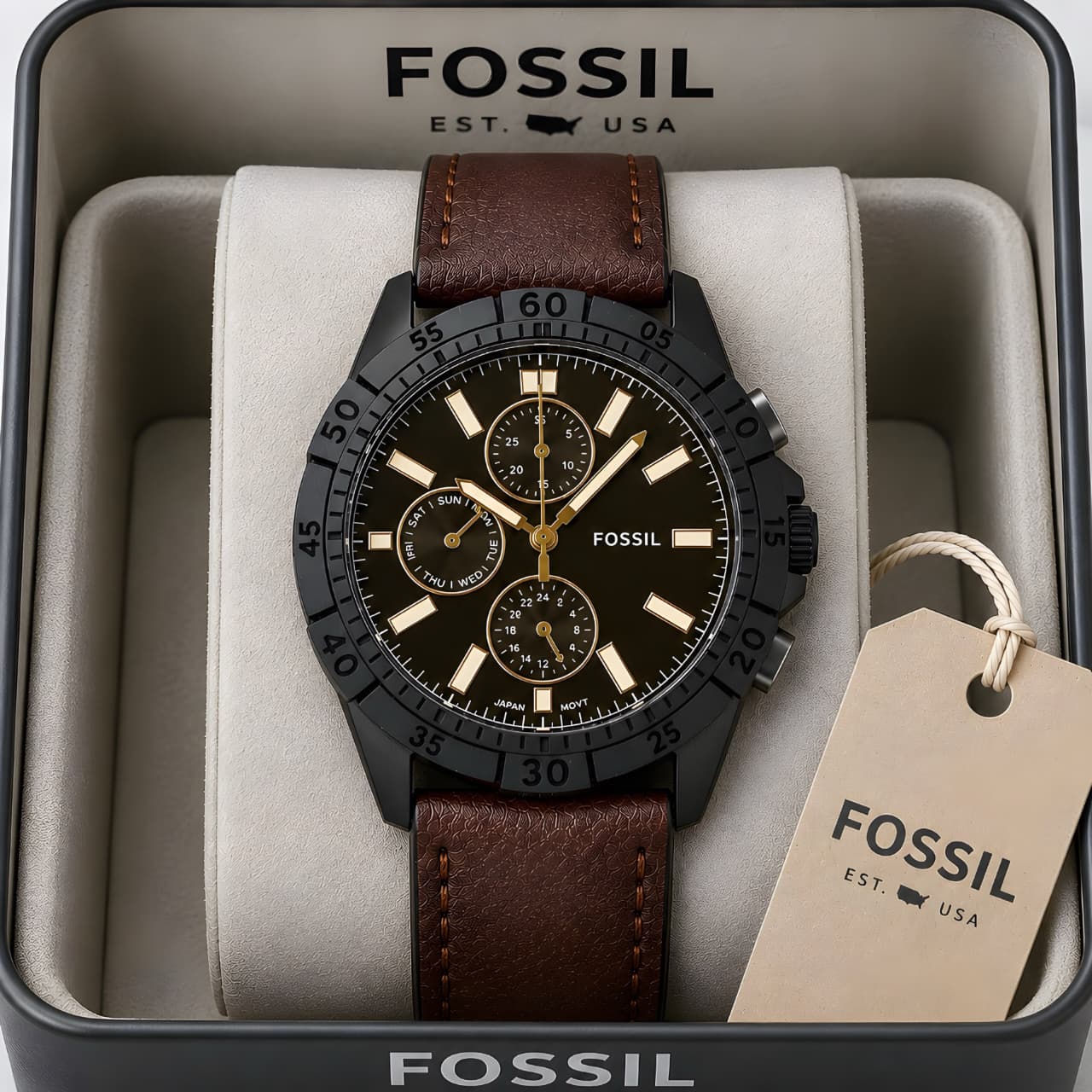 Men's Premium Watch