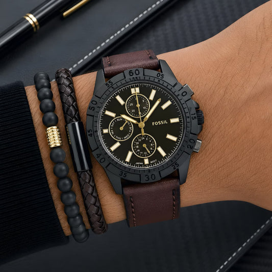 Men's Premium Watch