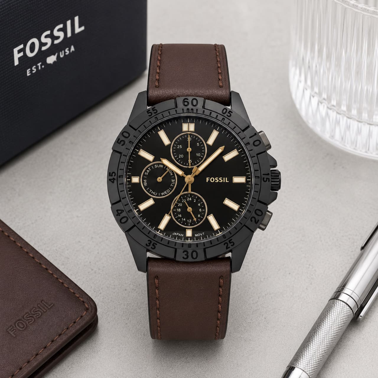 Men's Premium Watch