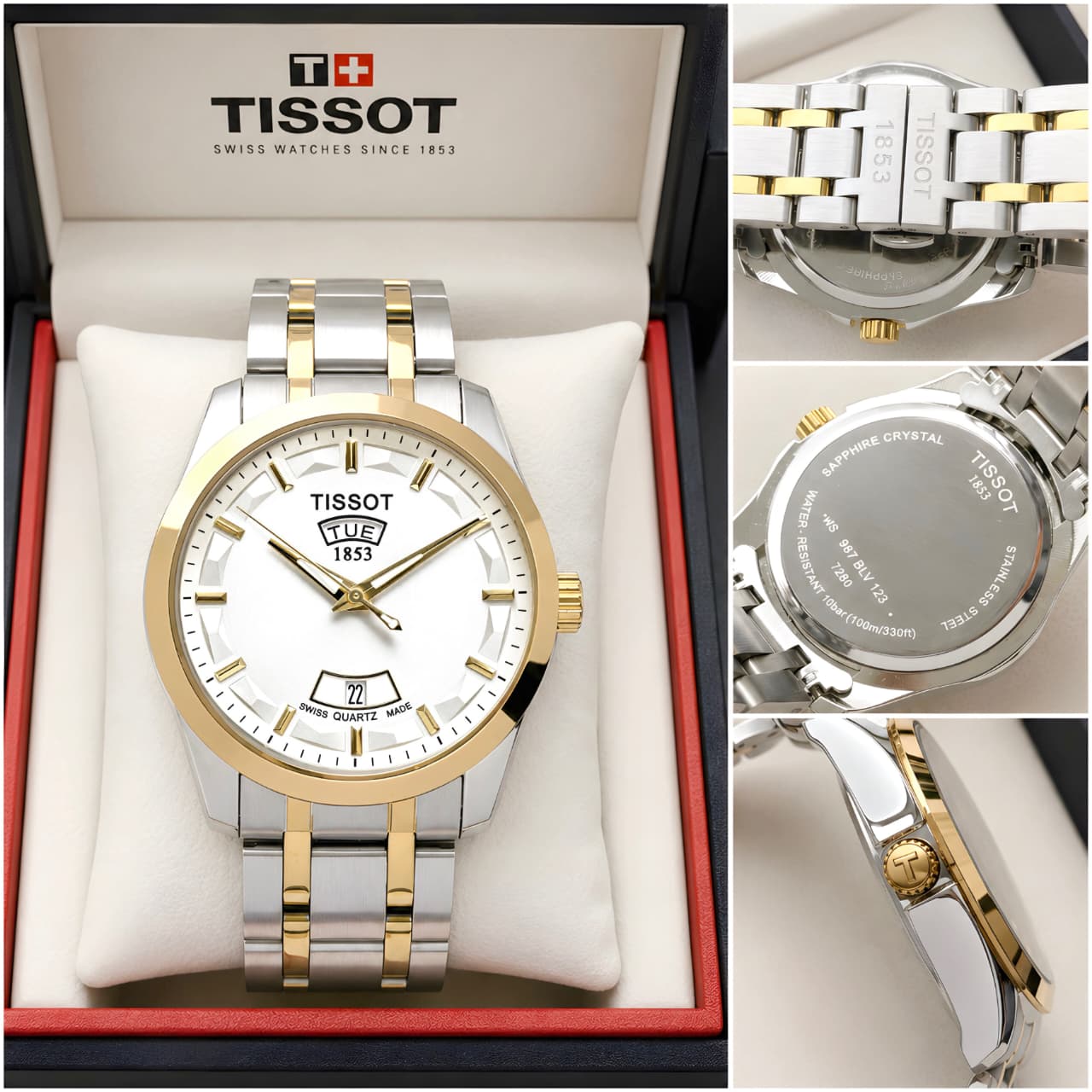 Men's Premium Watch