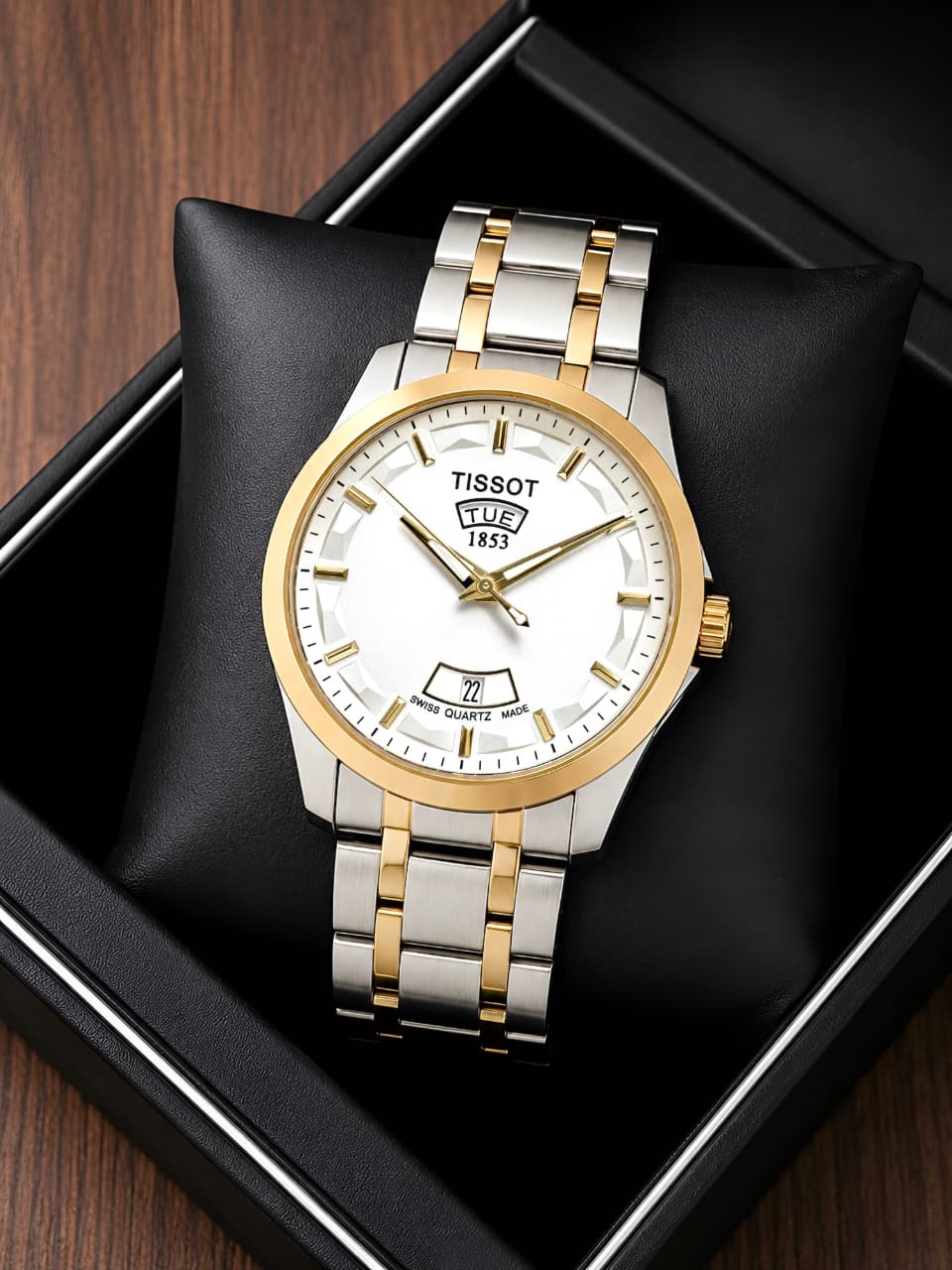 Men's Premium Watch