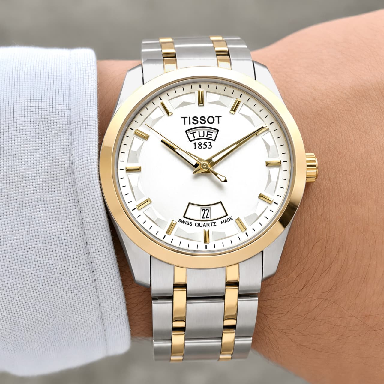 Men's Premium Watch