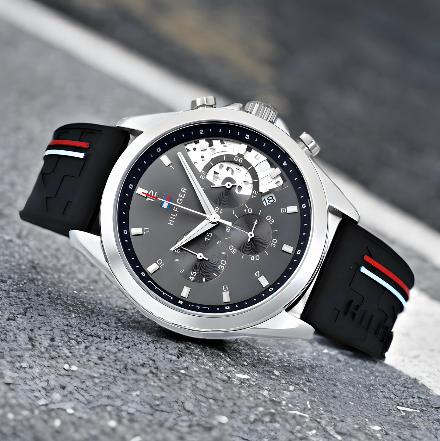 Men's Premium Watch
