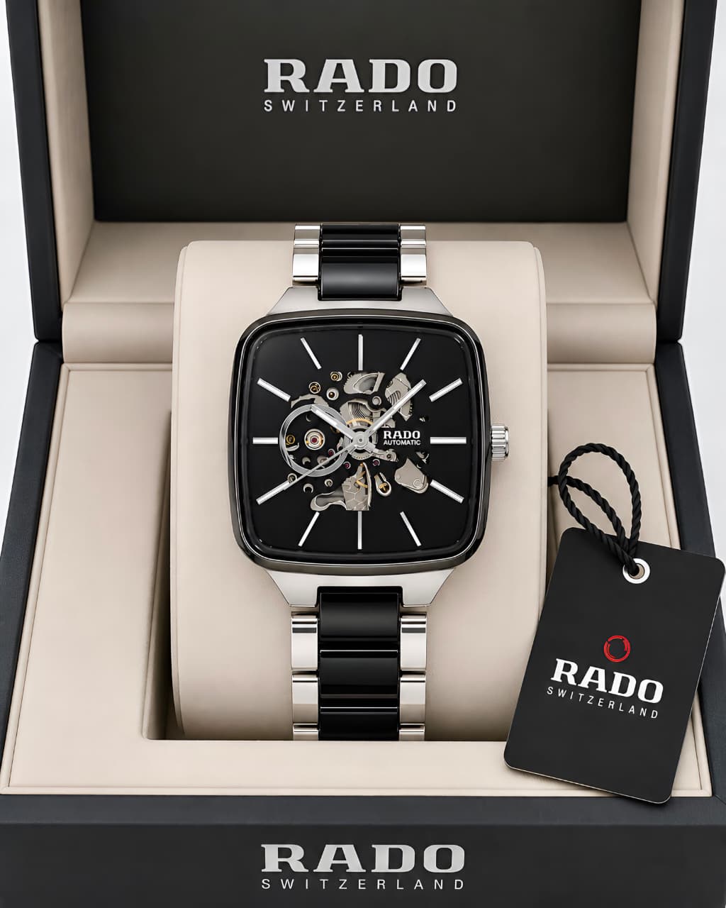 Men's Premium Watch