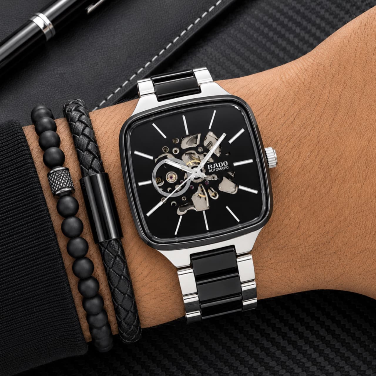Men's Premium Watch