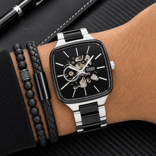 Men's Premium Watch
