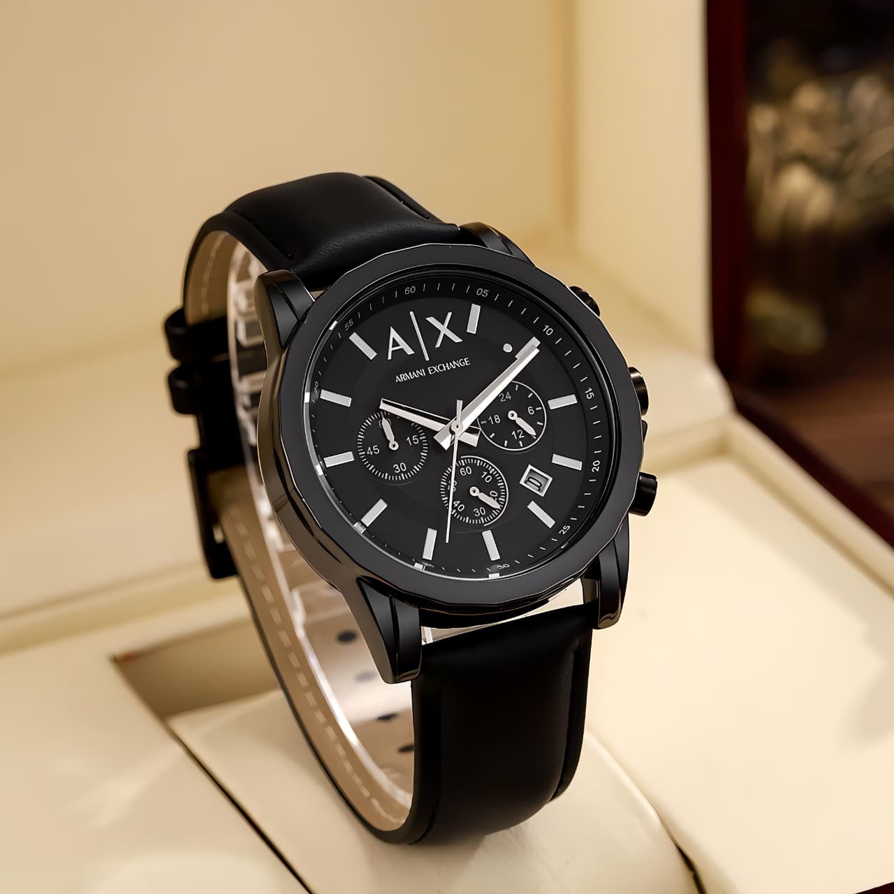 Men's Premium Watch