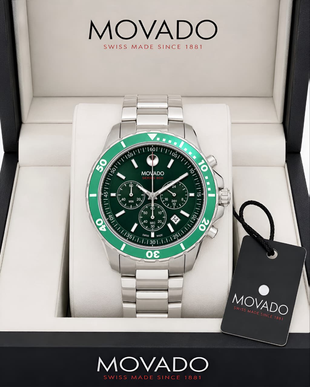 Men's Premium Watch