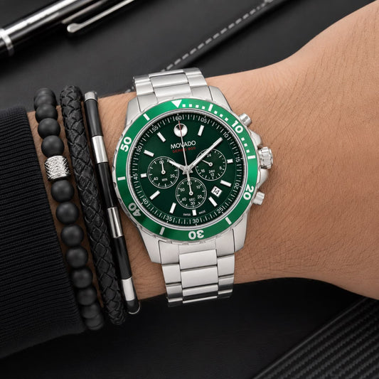 Men's Premium Watch
