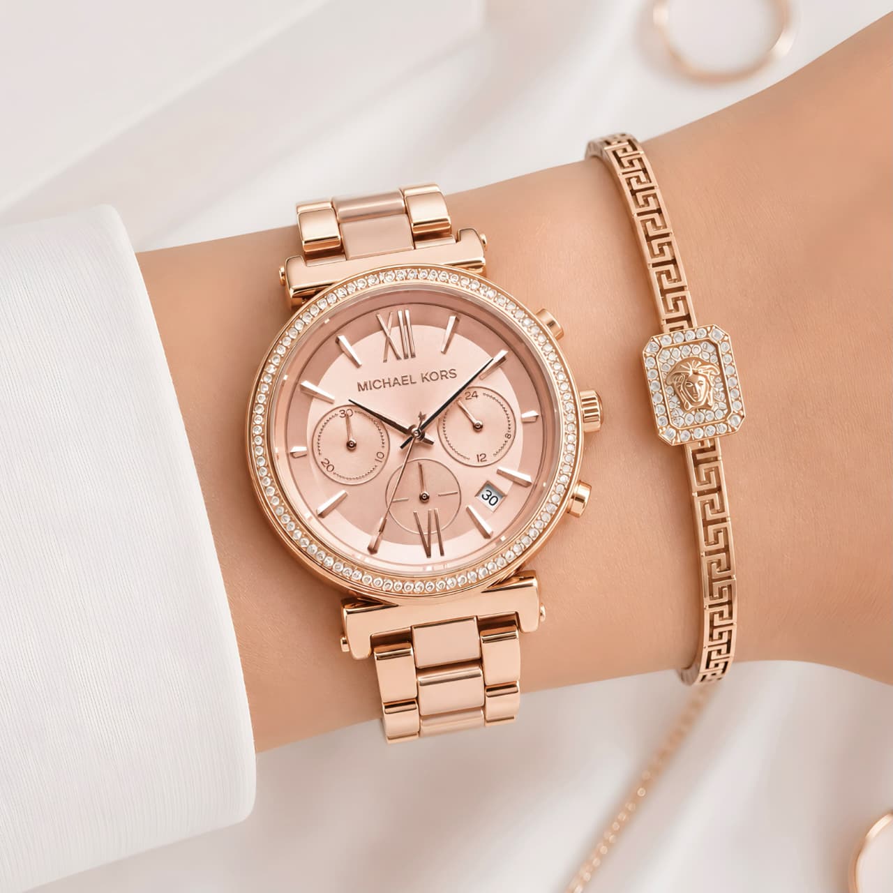 Women's Premium Watch