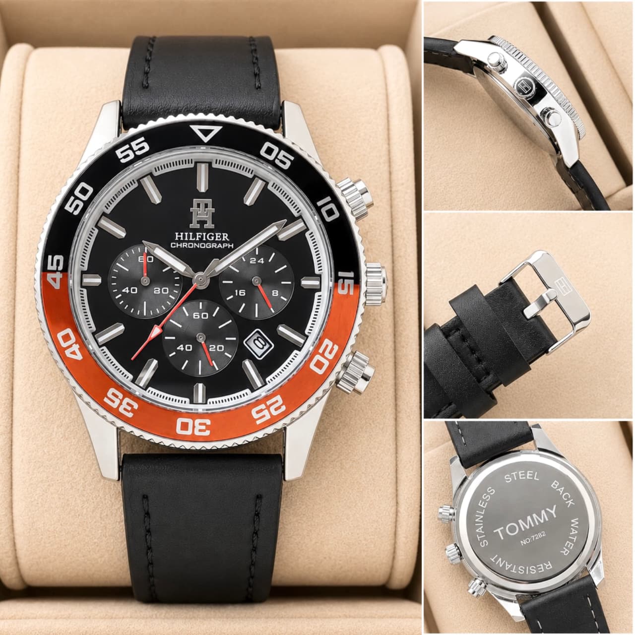 Men's Premium Watch