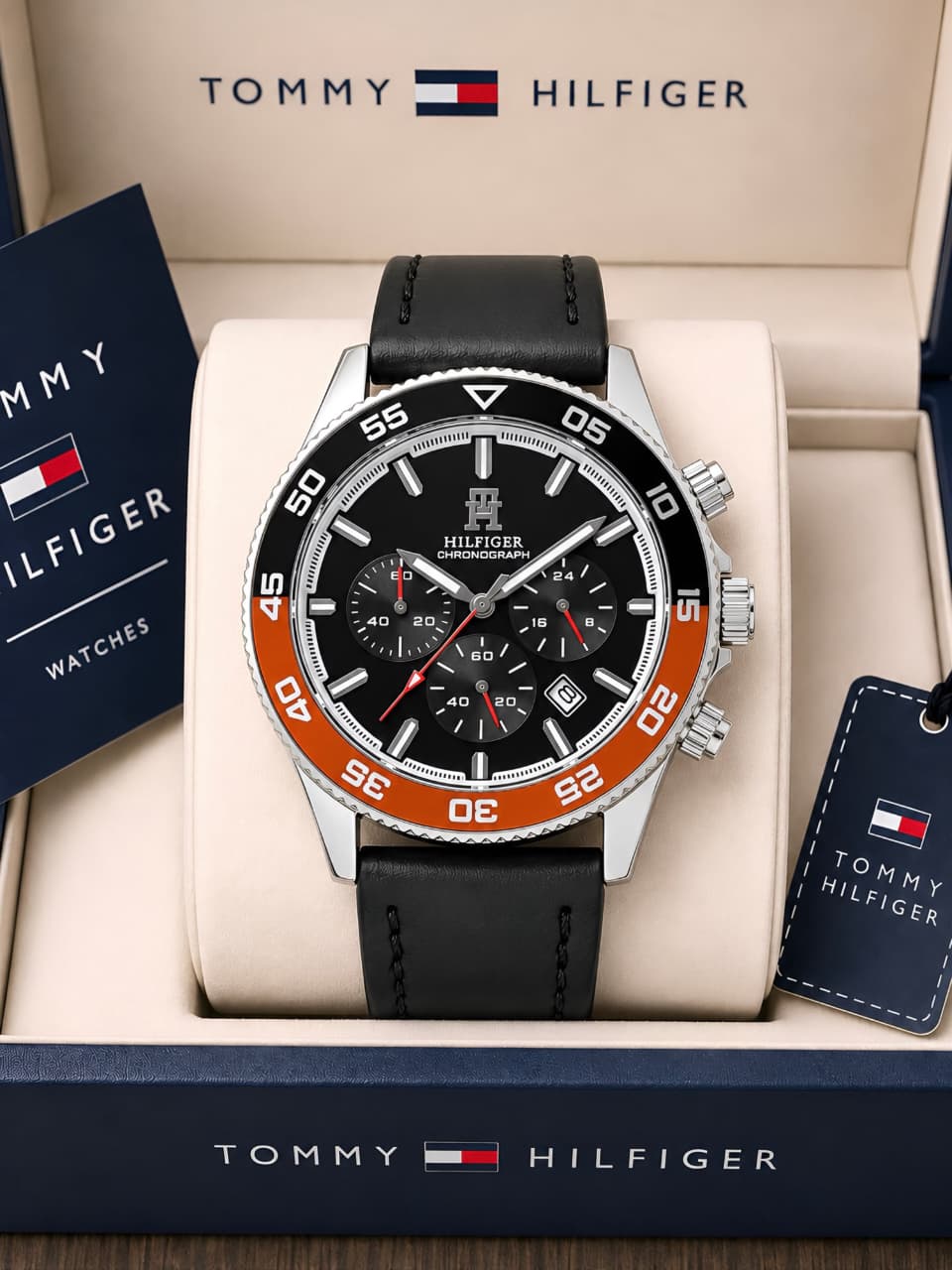 Men's Premium Watch