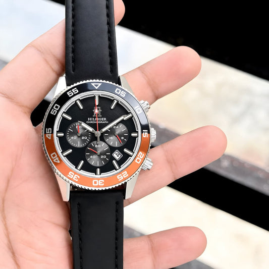 Men's Premium Watch
