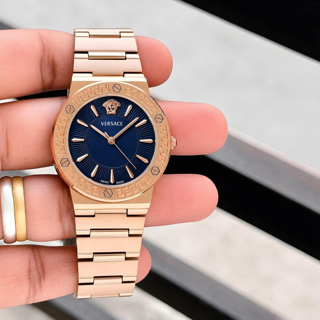 Women's Premium Watch
