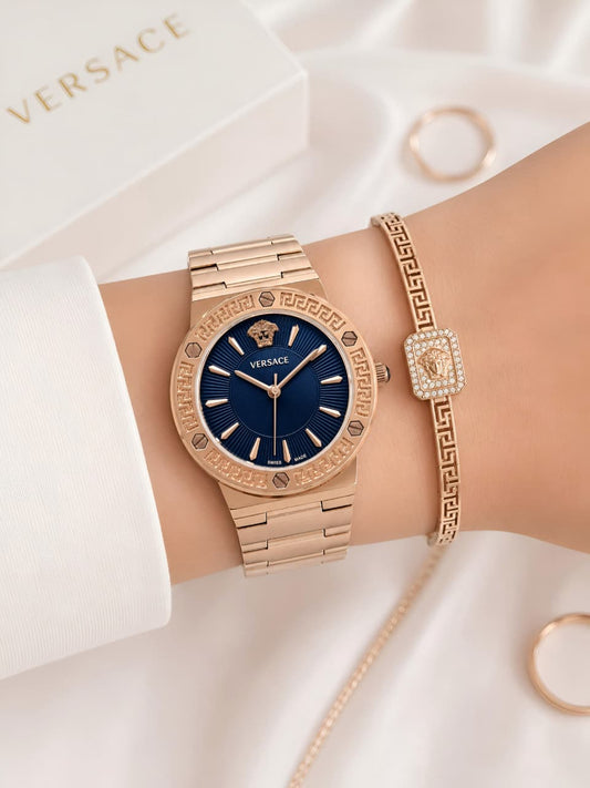 Women's Premium Watch