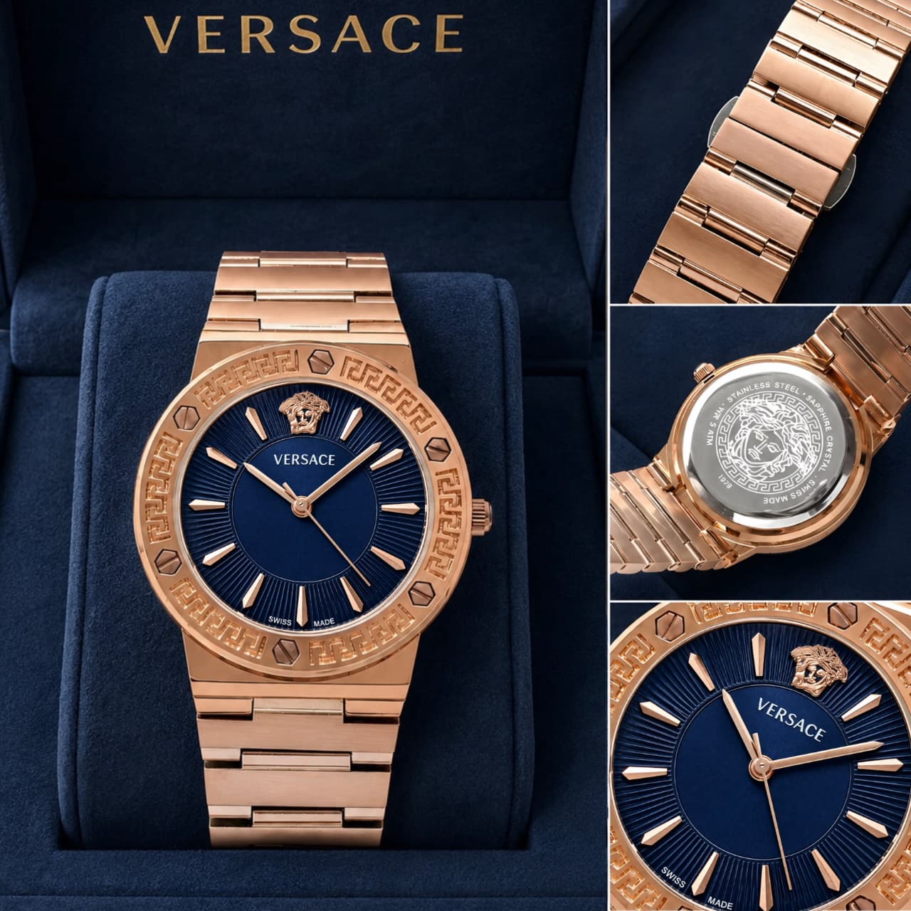 Women's Premium Watch
