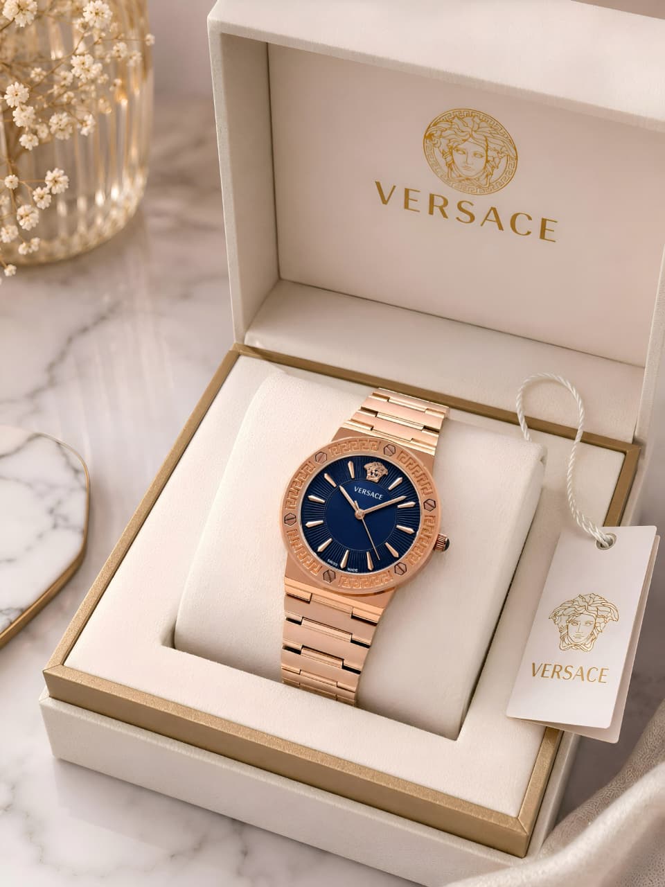 Women's Premium Watch