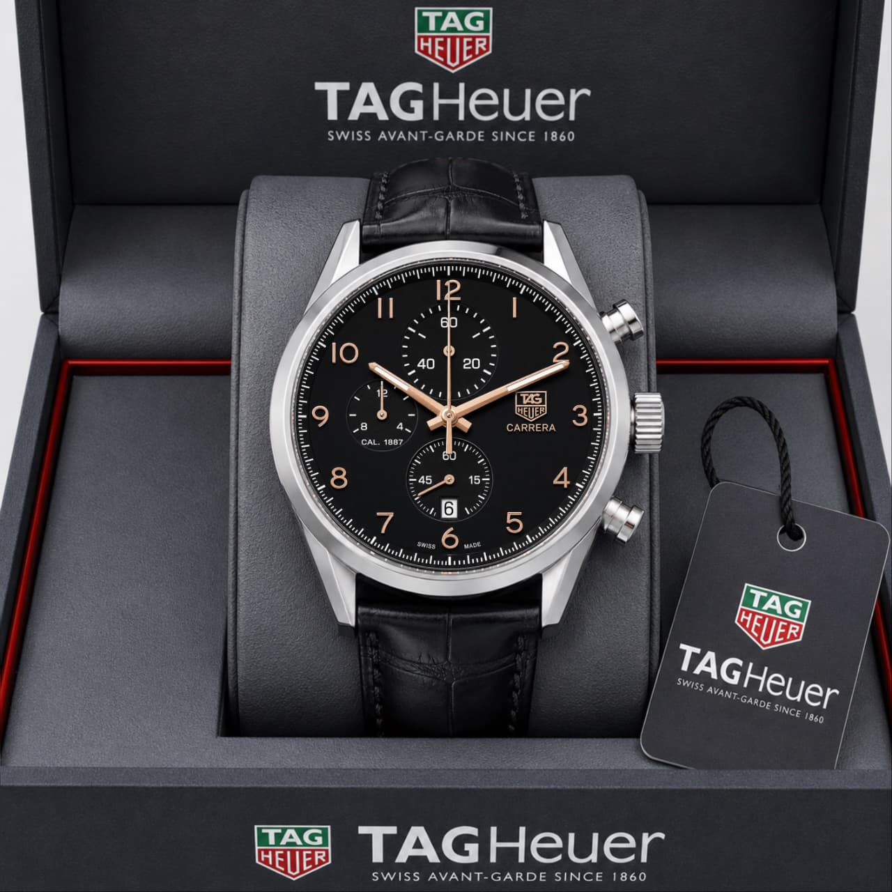 Men's Premium Watch