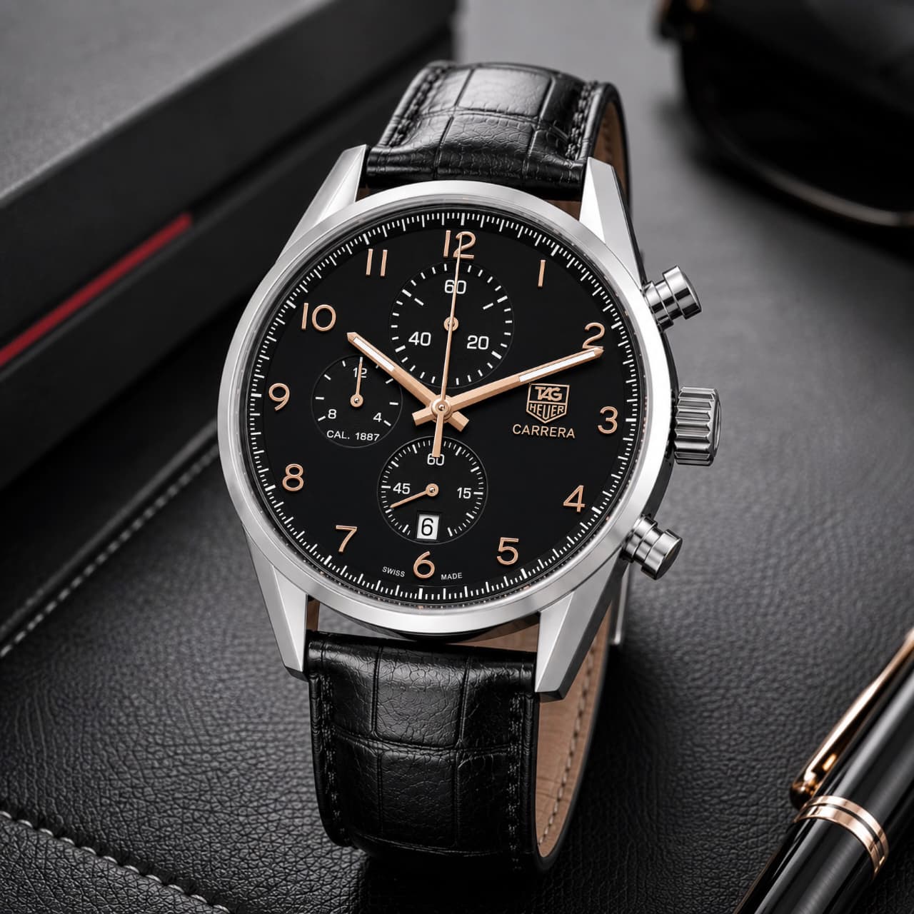 Men's Premium Watch