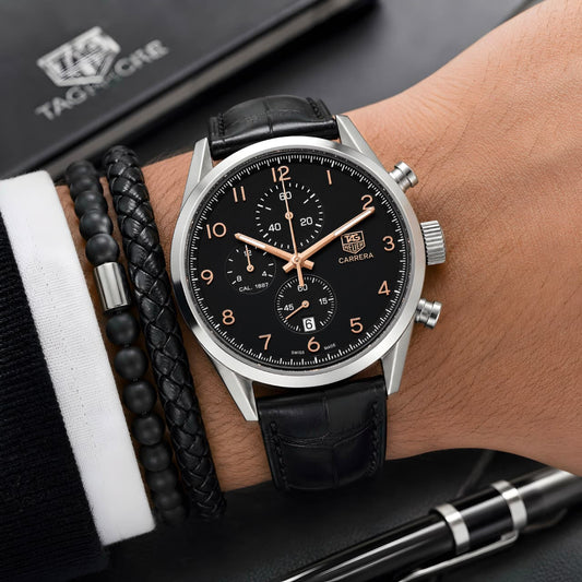 Men's Premium Watch