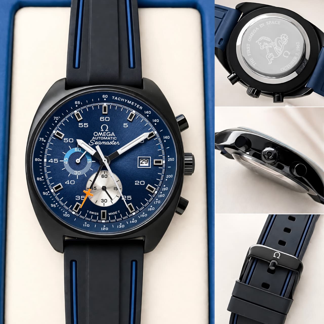 Men's Premium Watch