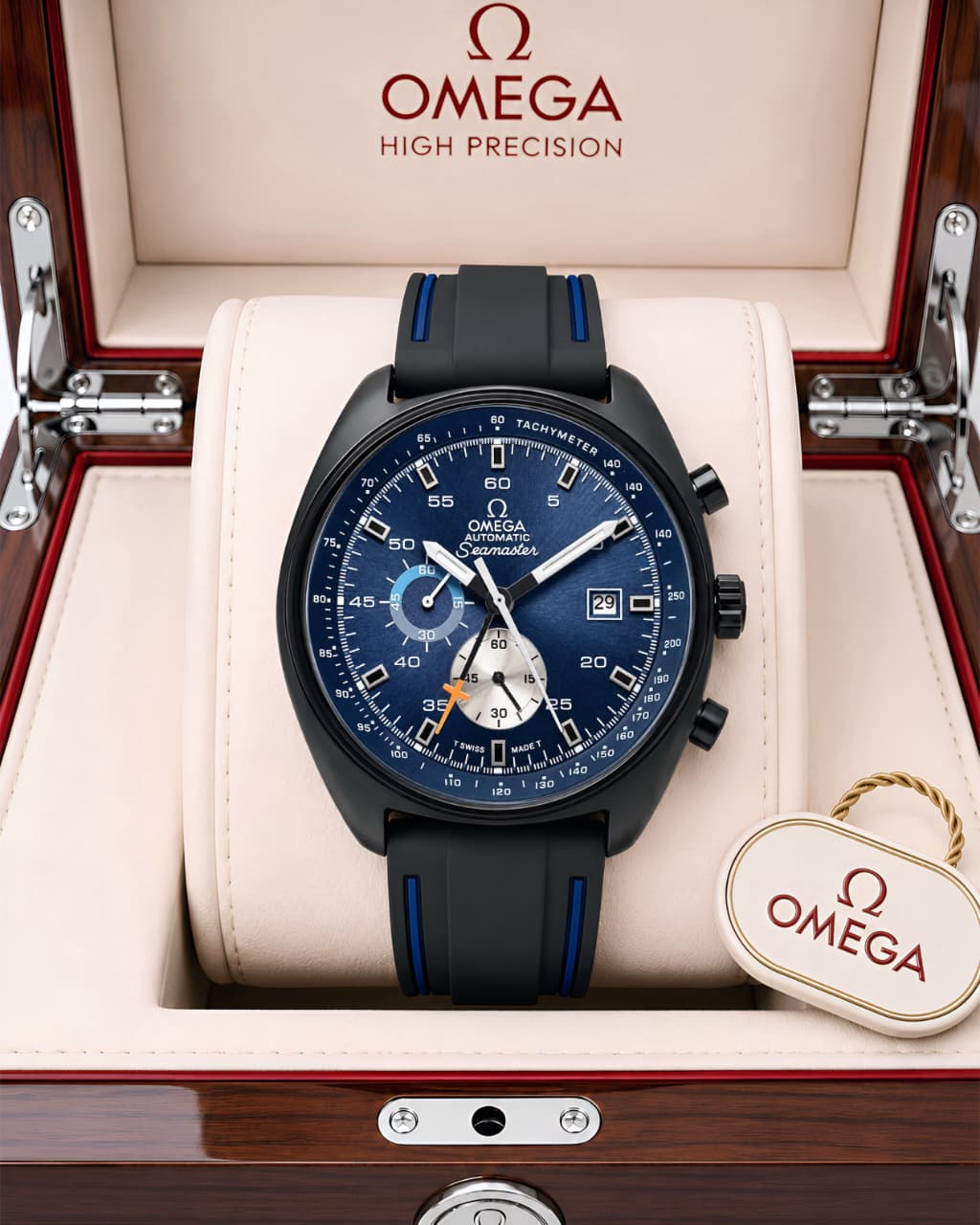 Men's Premium Watch