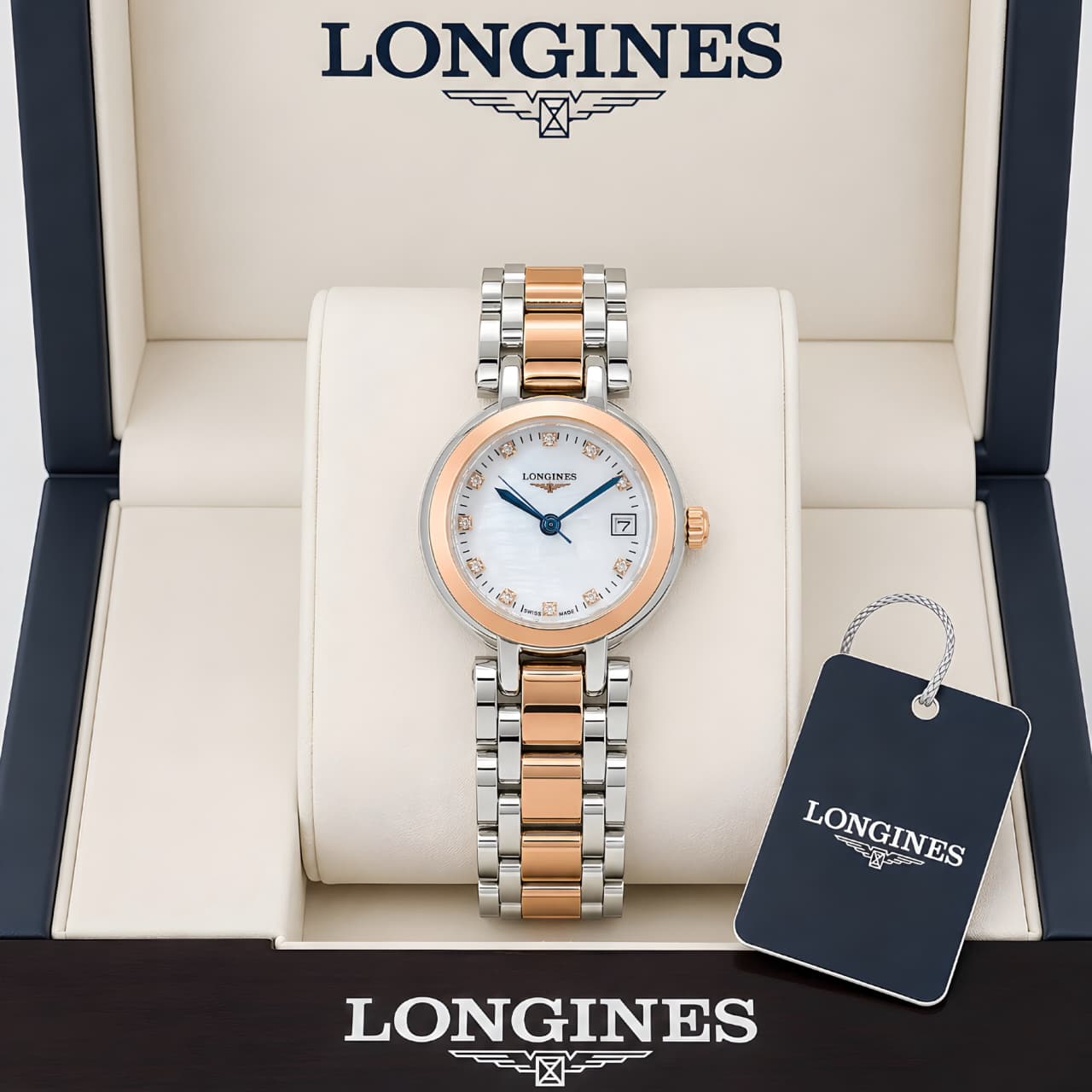 Women's Premium Watch