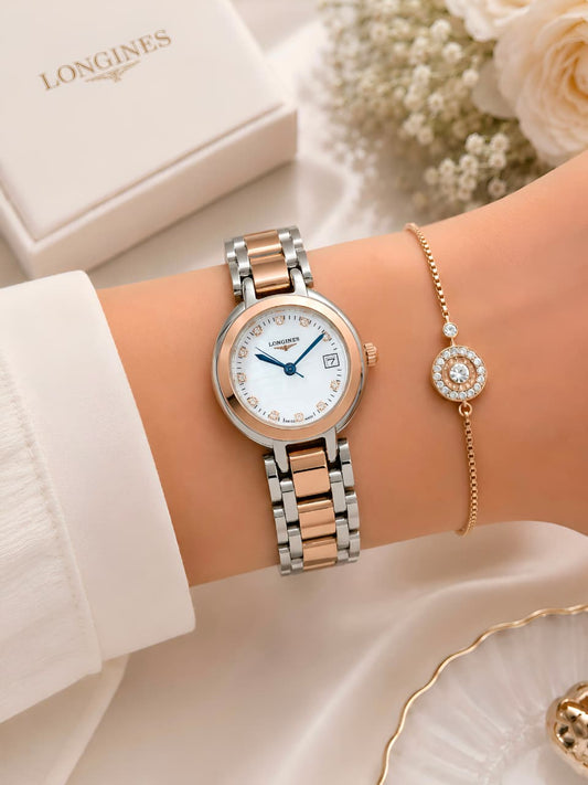 Women's Premium Watch