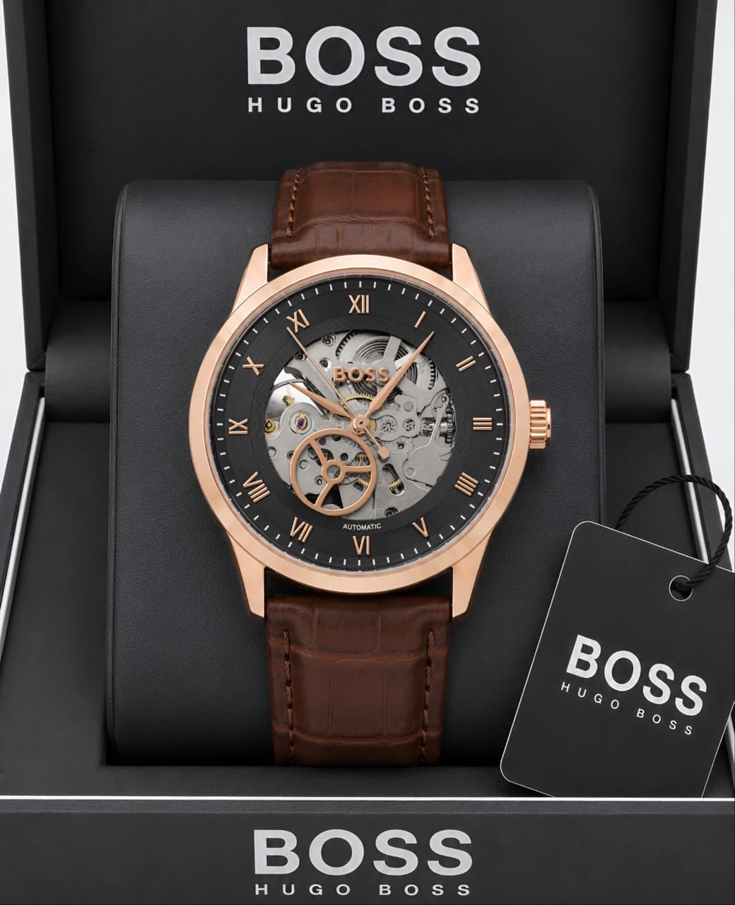 Men's Premium Watch