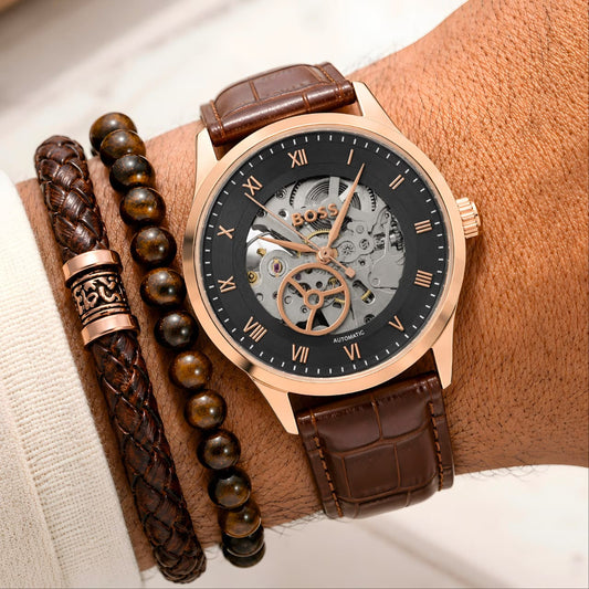 Men's Premium Watch