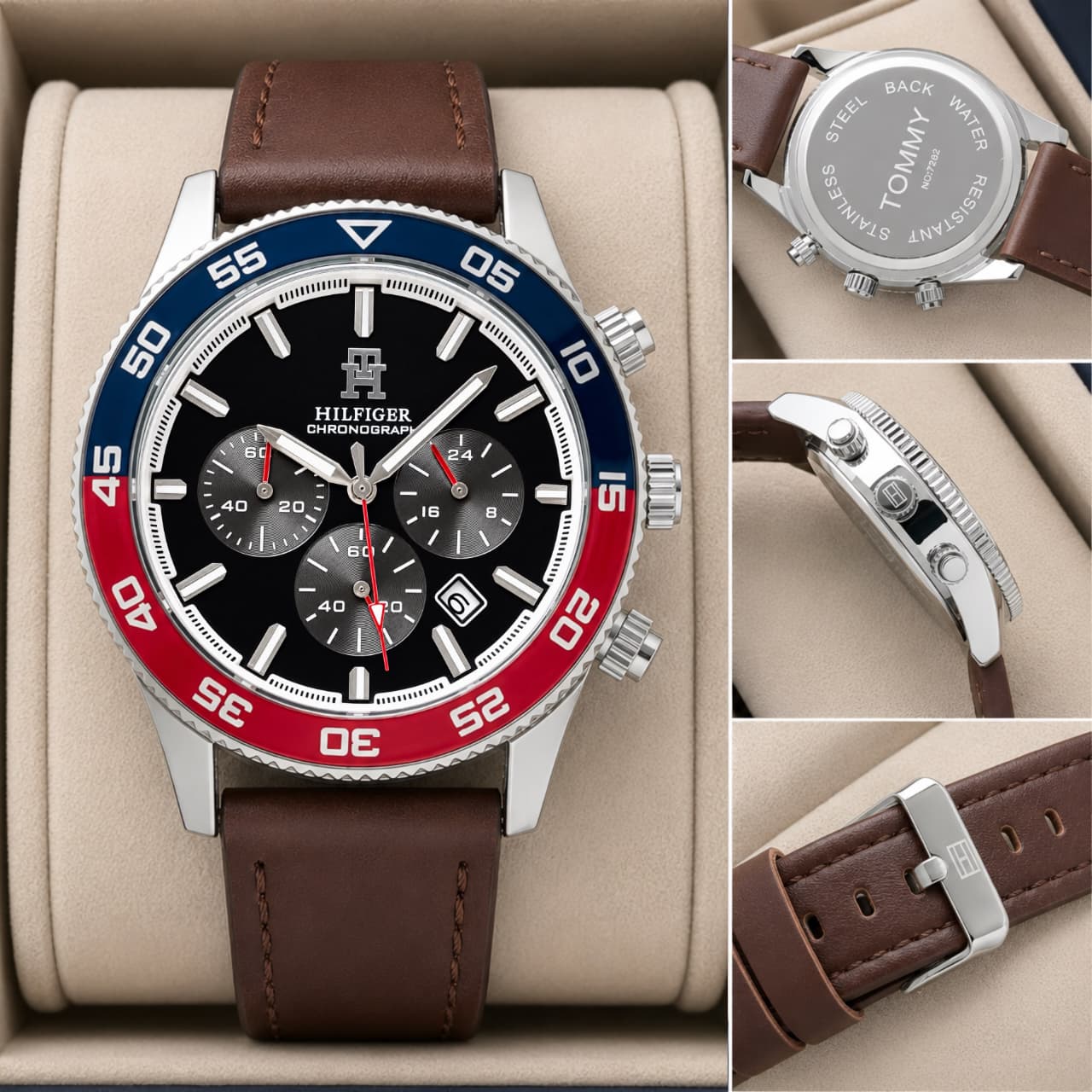 Men's Premium Watch