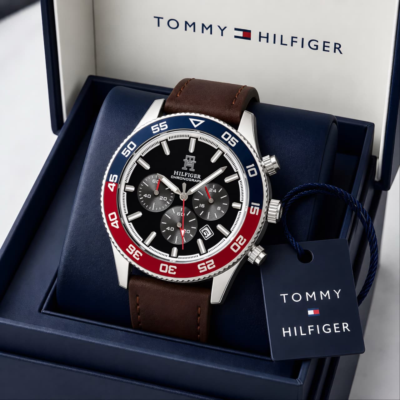 Men's Premium Watch