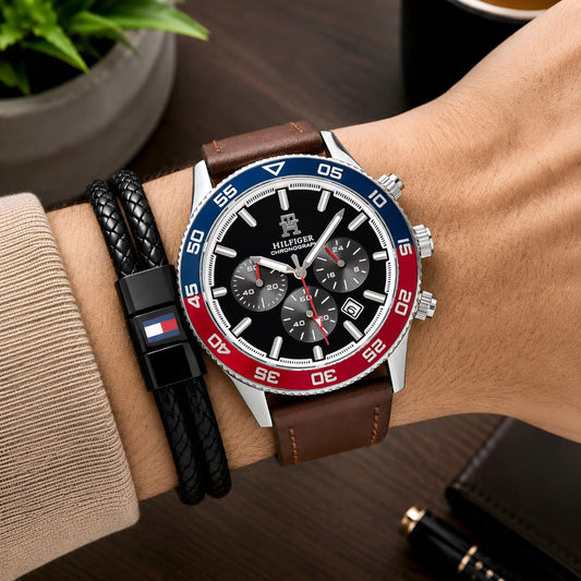 Men's Premium Watch