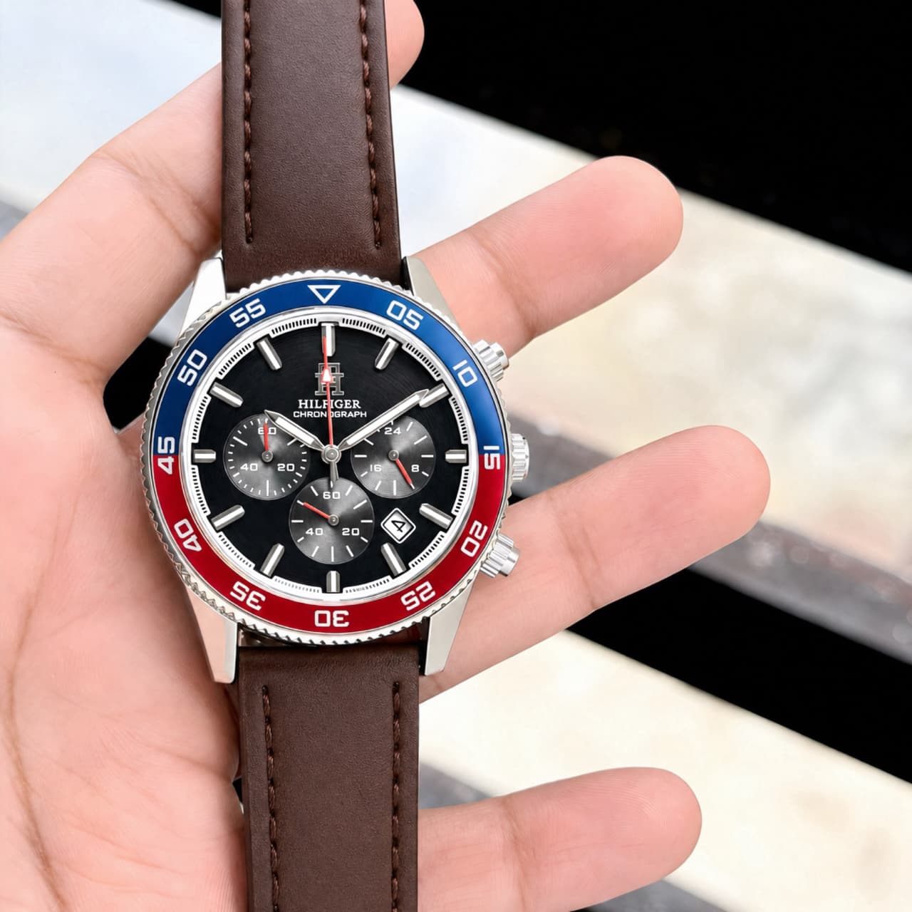 Men's Premium Watch