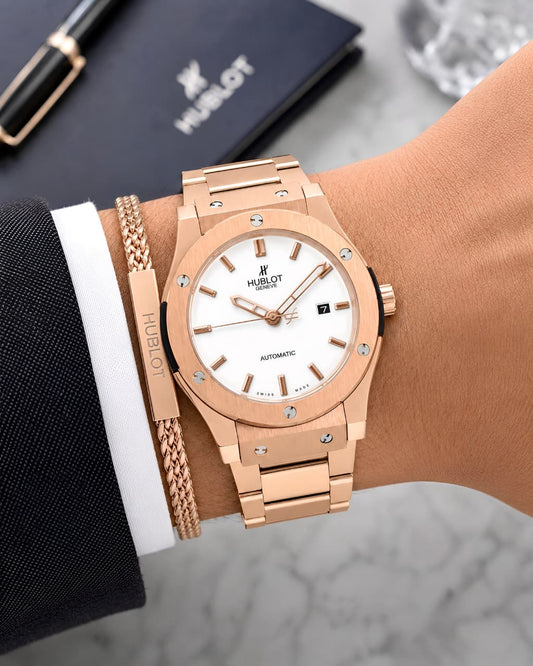 Men's Premium Watch