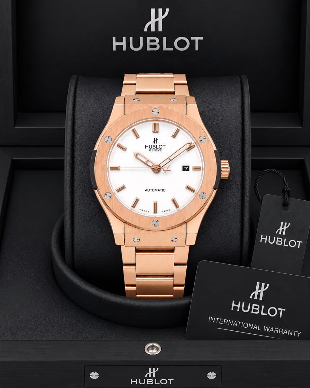 Men's Premium Watch