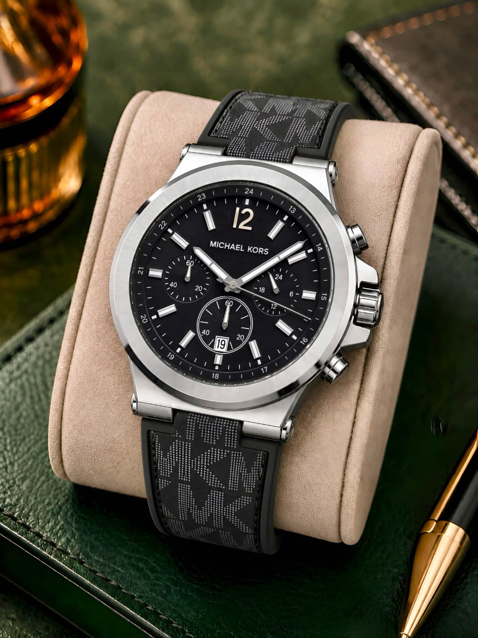 Men's Premium Watch