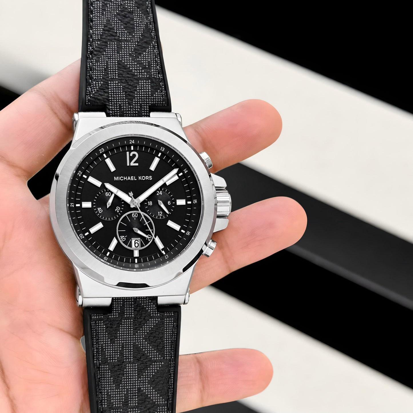 Men's Premium Watch