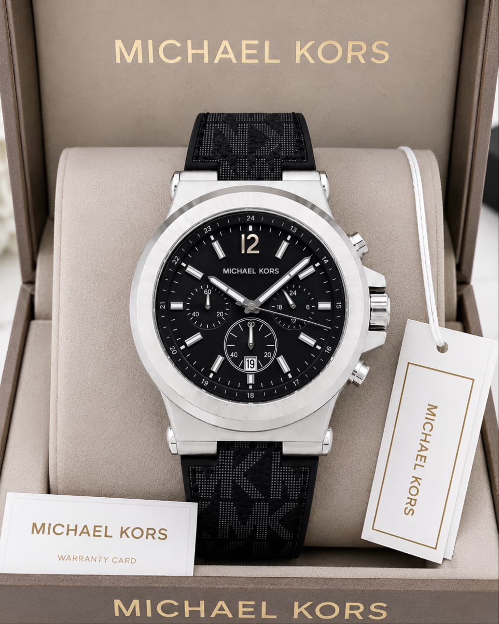 Men's Premium Watch