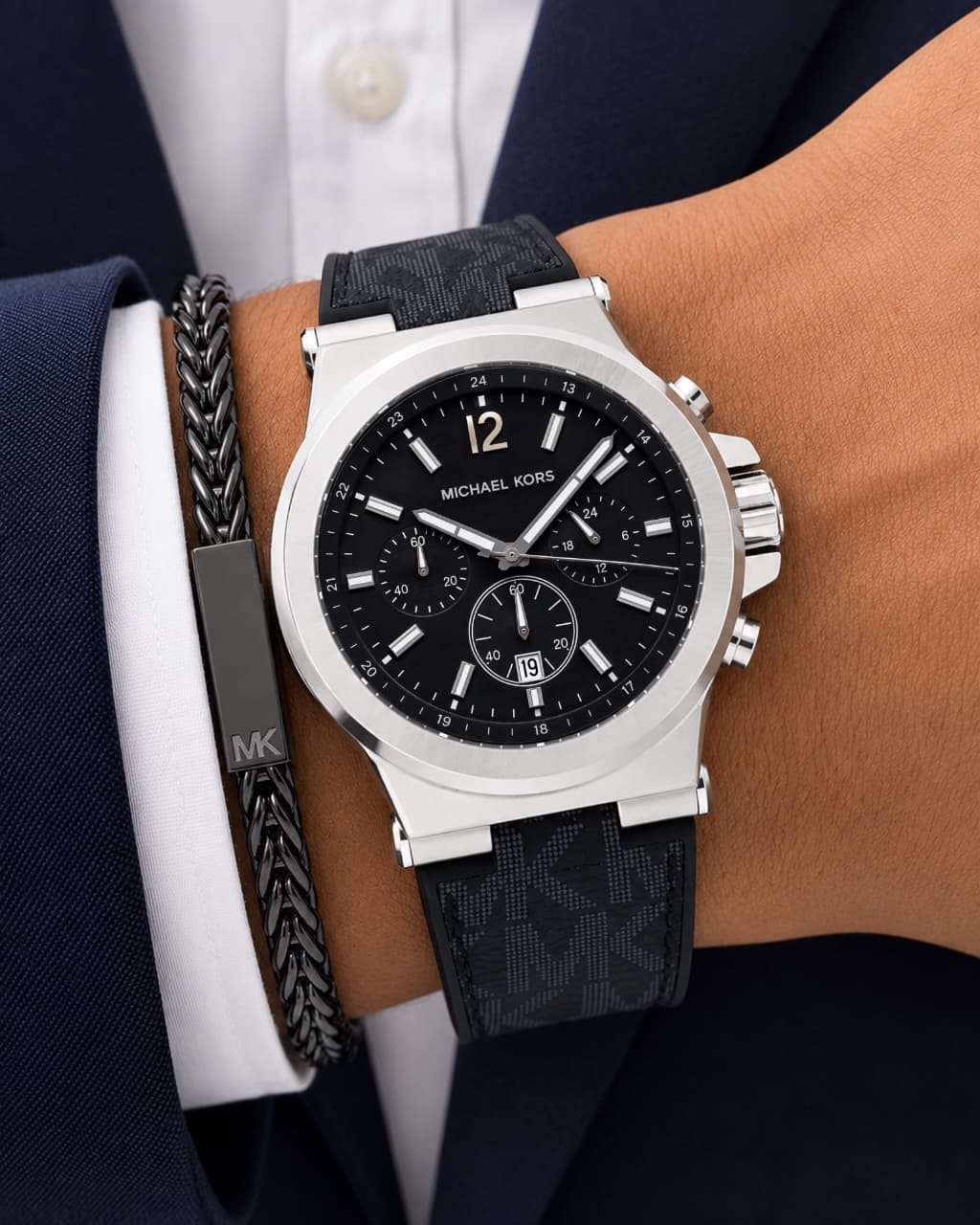 Men's Premium Watch