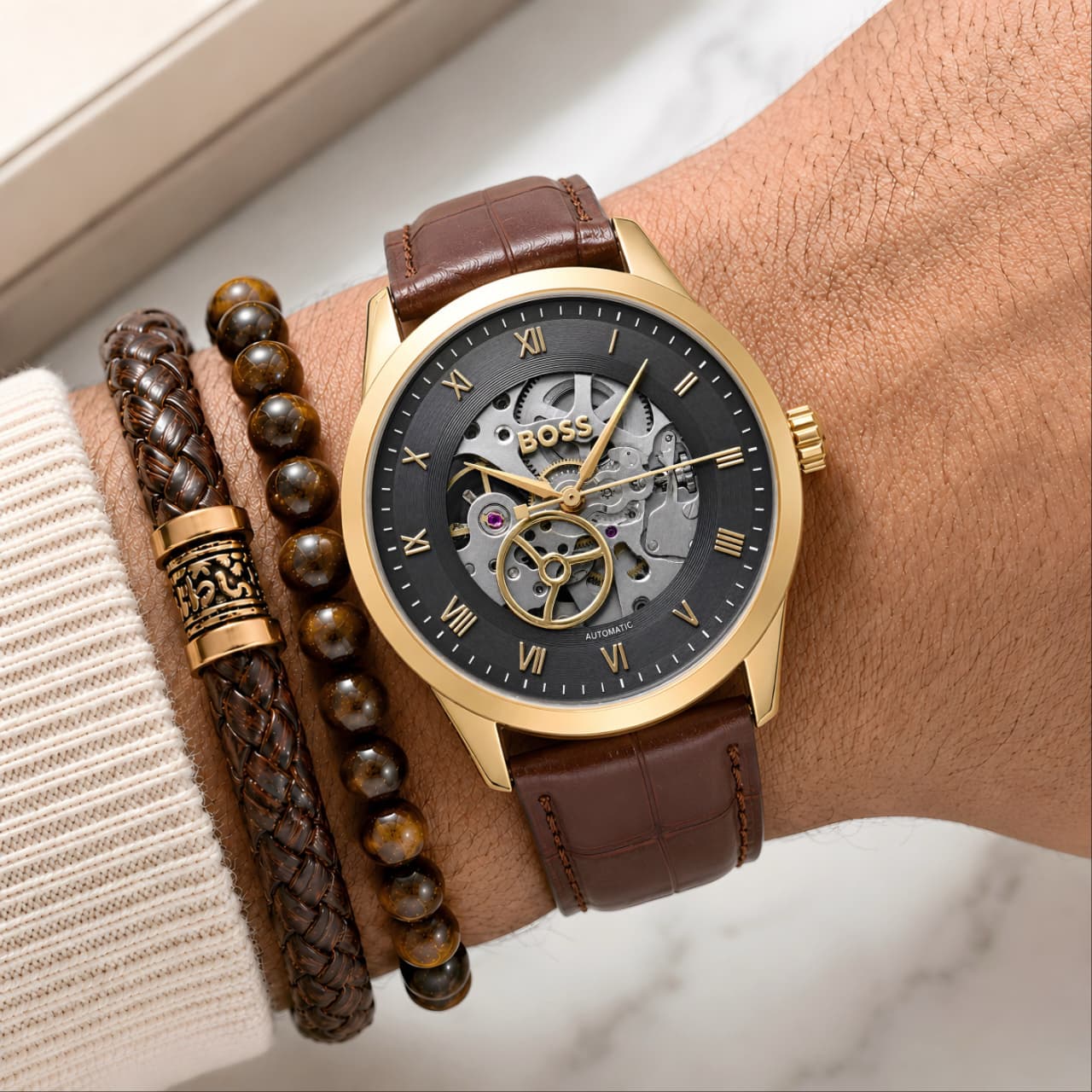 Men's Premium Watch