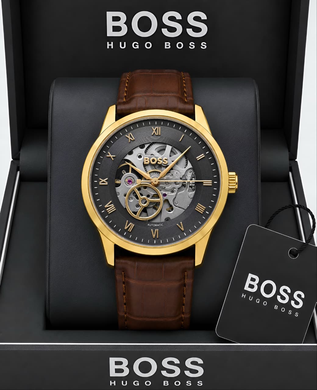 Men's Premium Watch