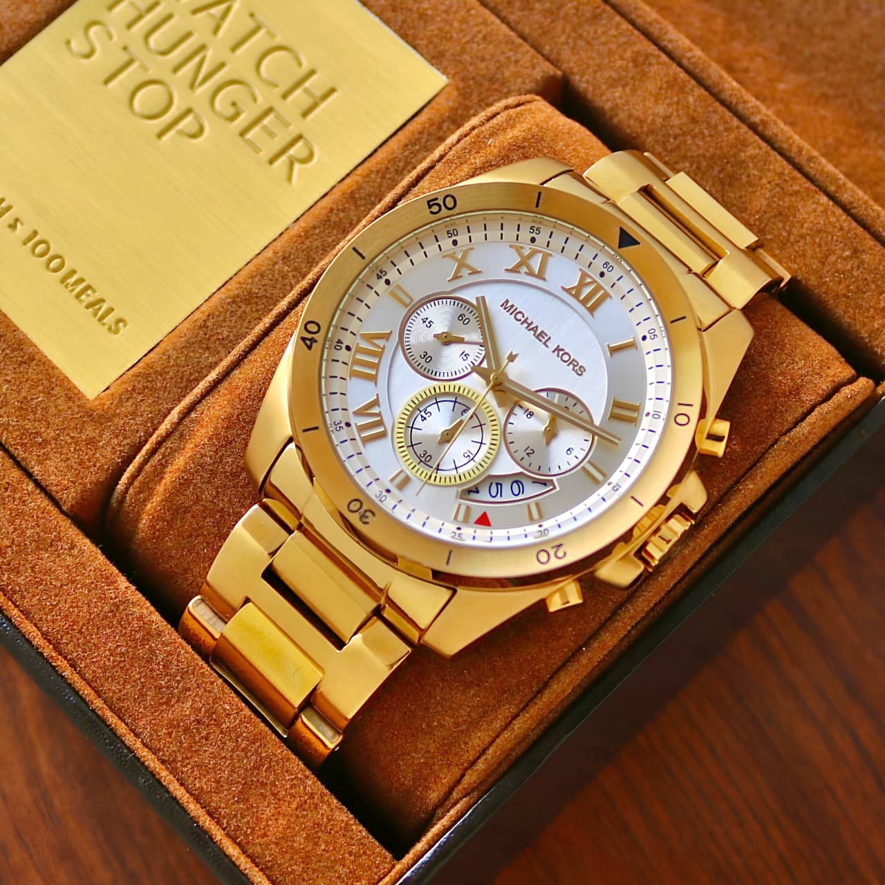Men's Premium Watch