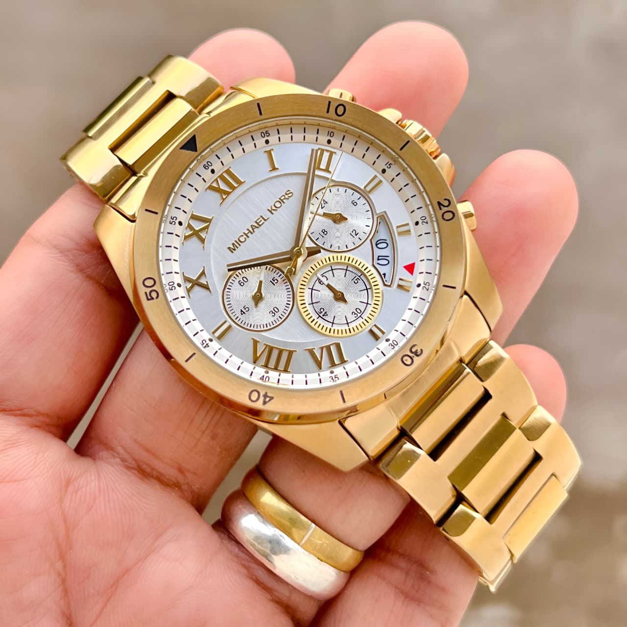 Men's Premium Watch