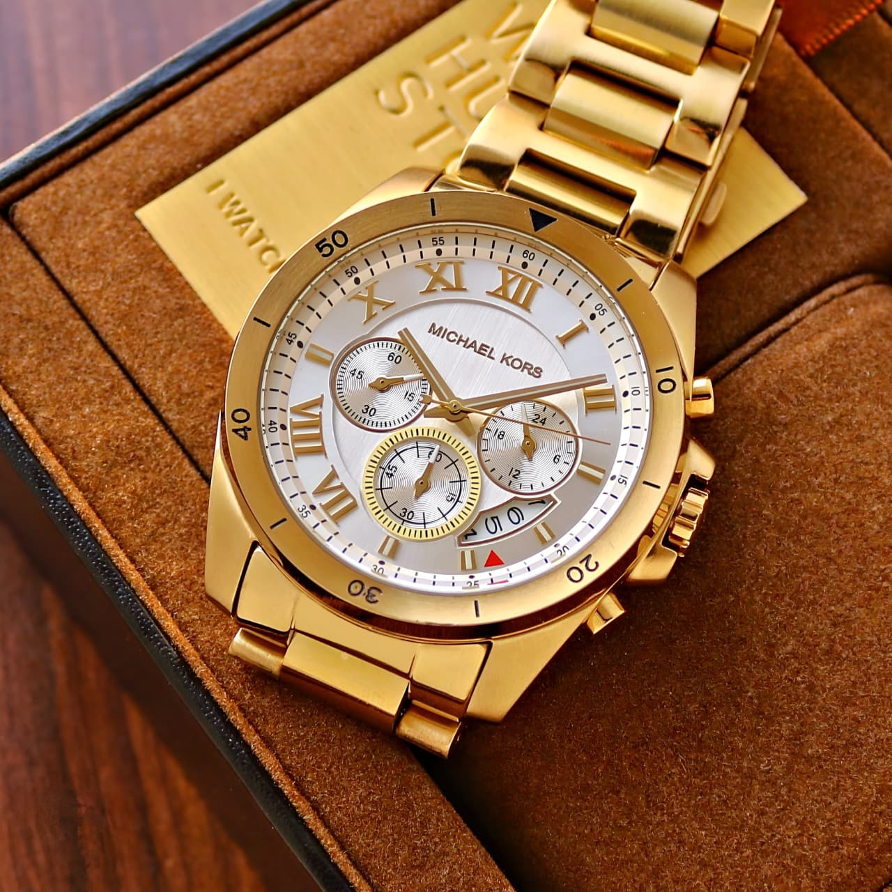 Men's Premium Watch