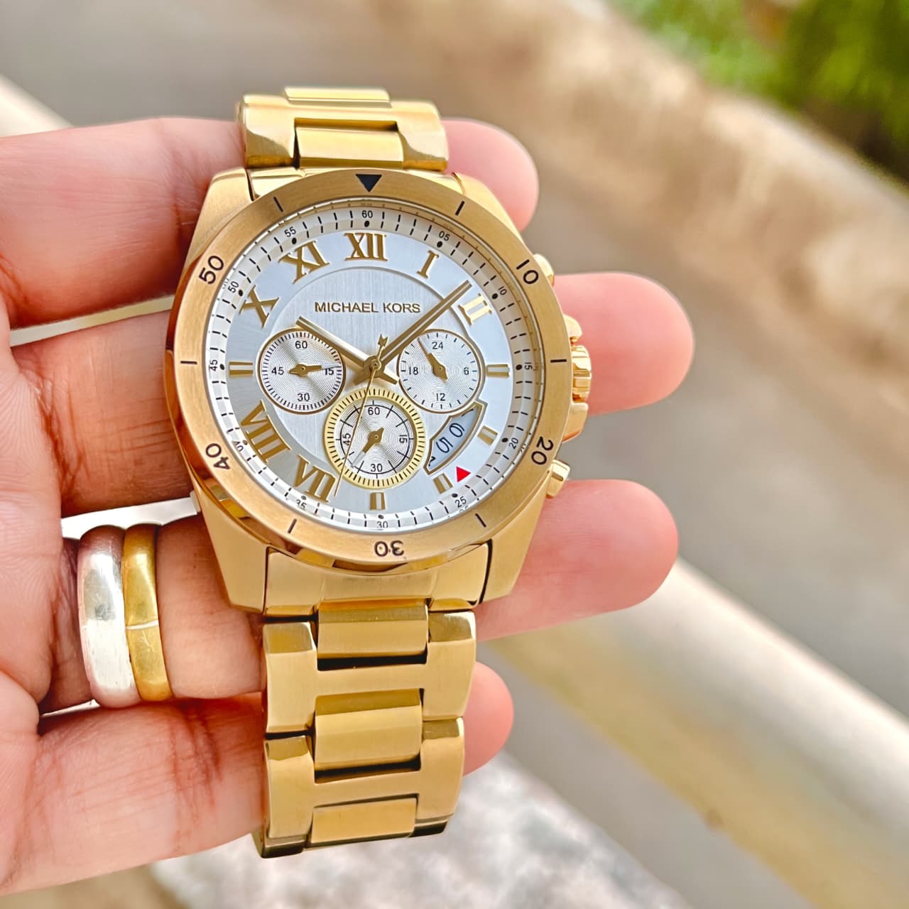Men's Premium Watch